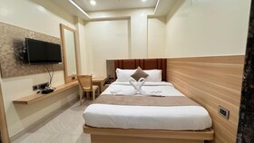 Hotel Jia International