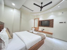 Hotel Jia International