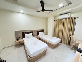 Hotel Jia International