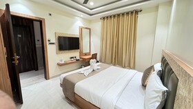 Hotel Jia International