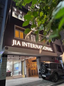 Hotel Jia International