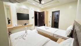 Hotel Jia International