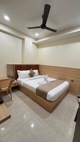 Hotel Jia International