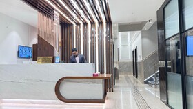 Hotel Jia International