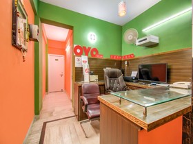 Hotel Kamini by OYO Rooms