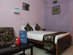 Hotel Lord Shiva by OYO