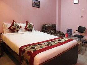 Hotel Lord Shiva by OYO