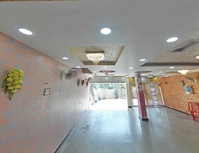 Hotel Madhu Vatika