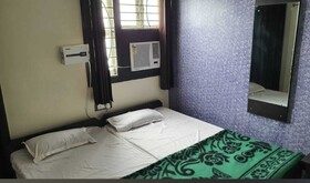 Hotel Madhu Vatika