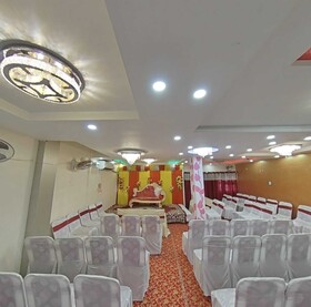 Hotel Madhu Vatika