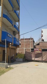 Hotel Madhu Vatika