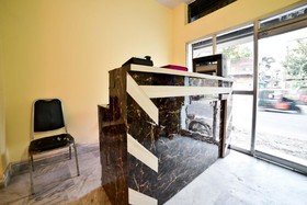 Hotel Magadh Ganga by OYO Rooms