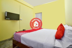 Hotel Magadh Ganga by OYO Rooms