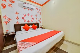 Hotel Magadh Ganga by OYO Rooms