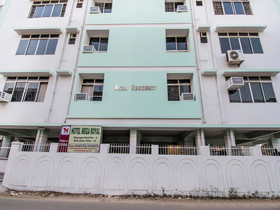 Hotel Mega Royal By OYO Rooms