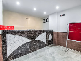 Hotel Mega Royal By OYO Rooms