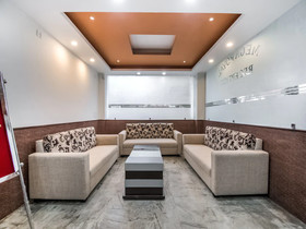 Hotel Mega Royal By OYO Rooms