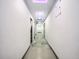 Hotel Mega Royal By OYO Rooms