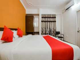 Hotel Mega Royal By OYO Rooms