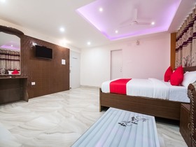 Hotel Mega Royal By OYO Rooms