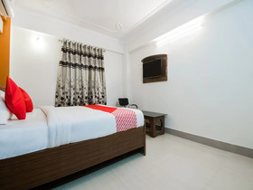 Hotel Mega Royal By OYO Rooms