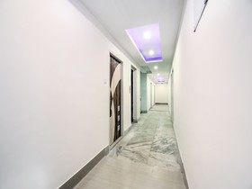 Hotel Mega Royal By OYO Rooms