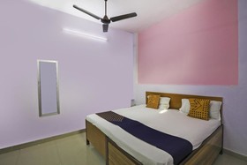 Hotel Panchshil Inn by OYO Rooms