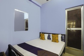 Hotel Panchshil Inn by OYO Rooms
