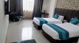 Hotel Patliputra Nirvana