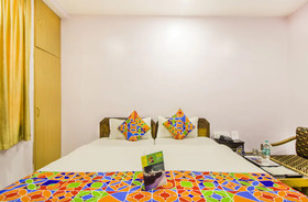 Hotel R.P International by OYO Rooms