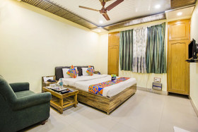 Hotel R.P International by OYO Rooms