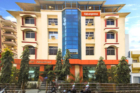 Hotel R.P International by OYO Rooms