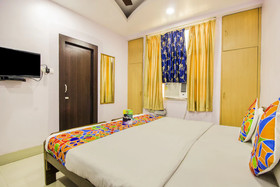 Hotel R.P International by OYO Rooms