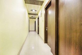 Hotel R.P International by OYO Rooms