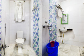 Hotel R.P International by OYO Rooms