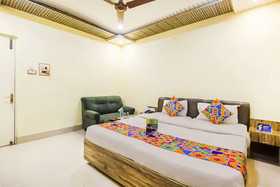 Hotel R.P International by OYO Rooms