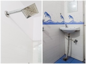 Hotel Rajesh by OYO Rooms