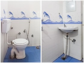 Hotel Rajesh by OYO Rooms