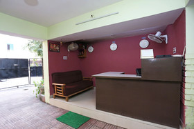 Hotel Royal Inn By OYO Rooms