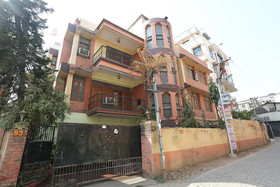 Hotel Royal Inn By OYO Rooms