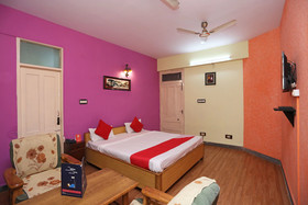 Hotel Royal Inn By OYO Rooms