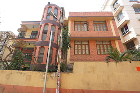 Hotel Royal Inn By OYO Rooms