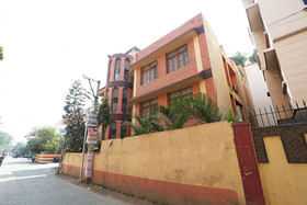 Hotel Royal Inn By OYO Rooms