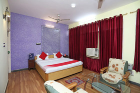 Hotel Royal Inn By OYO Rooms