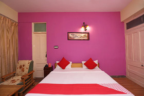 Hotel Royal Inn By OYO Rooms