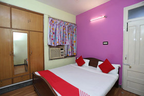 Hotel Royal Inn By OYO Rooms