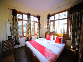 Hotel Shine By OYO Rooms