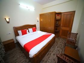 Hotel Shine By OYO Rooms