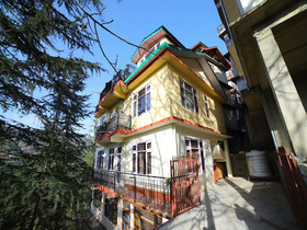 Hotel Shine By OYO Rooms