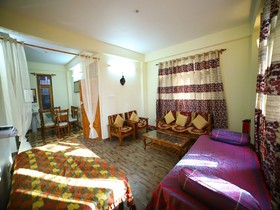 Hotel Shine By OYO Rooms